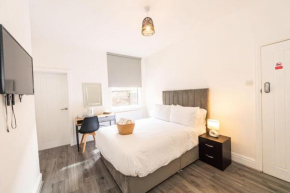 Room in Anfield